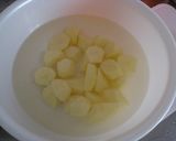 ほっこり☆じゃが煮☆作り方1写真