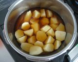 ほっこり☆じゃが煮☆作り方2写真