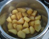 ほっこり☆じゃが煮☆作り方3写真
