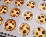 ケーク・オ・フィグ（いちじくのケーキ)作り方5写真