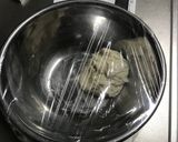 おやつに、おつまみにパリパリクリスピー作り方5写真