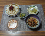 ヨウサマの減塩山ほうれん草のゴマ和え作り方2写真
