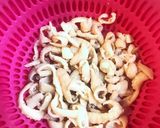 鶏皮ポン酢作り方4写真