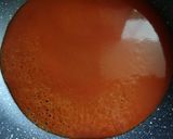 青森パスタ｜野菜ジュースポモドーロ作り方9写真