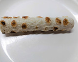 火を使わない！簡単ちくわオムライス作り方5写真