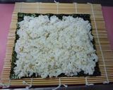 バラエティおにぎり作り方2写真
