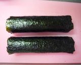 バラエティおにぎり作り方3写真
