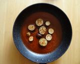 青森パスタ｜野菜ジュースポモドーロ作り方12写真