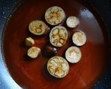青森パスタ｜野菜ジュースポモドーロ作り方11写真