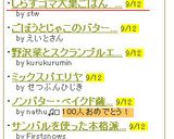 しらすゴマ大葉ごはん　（じゃこでも♪）作り方4写真
