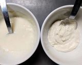ダイエット☆シャインマスカットケーキ作り方13写真