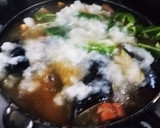 貴女風味でみぞれ煮♥ゆりさん風作り方3写真