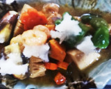 貴女風味でみぞれ煮♥ゆりさん風作り方4写真