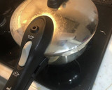 すき焼きのタレで作る　なめたけ作り方8写真