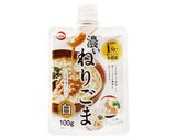 里芋の豆乳ねりごま味噌汁作り方9写真