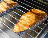 ちょっと手間暇かけて♪ブリの照り焼き作り方5写真