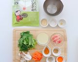 やみつき!辛さ痺れるグルテンフリー麻辣湯作り方2写真