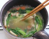 やみつき!辛さ痺れるグルテンフリー麻辣湯作り方4写真
