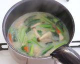 やみつき!辛さ痺れるグルテンフリー麻辣湯作り方5写真