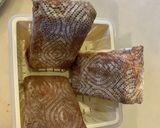 豆腐チーズ(味噌漬け)作り方7写真