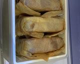 豆腐チーズ(味噌漬け)作り方8写真
