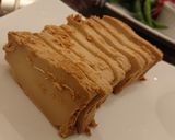 豆腐チーズ(味噌漬け)作り方9写真
