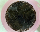 簡単！ コクうま ひじきの煮物作り方1写真