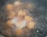 無添加野菜 48種の濃い野菜で白玉氷作り方4写真