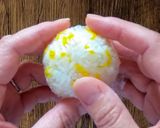 菊花の甘酢漬け◎作り置きに♪作り方12写真
