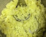 野菜たっぷりカレー風味のポテサラ作り方2写真