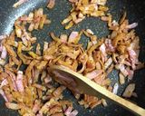 野菜たっぷりカレー風味のポテサラ作り方3写真