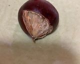 生栗の茹で方作り方4写真