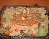 北海道のチャンチャン焼き　ニンニク風味作り方5写真