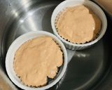 蒸し器いらず蒸しパン作り方3写真