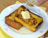 本みりんのフレンチトースト作り方6写真