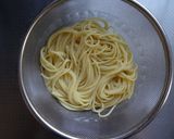 青森パスタ｜野菜ジュースポモドーロ作り方18写真
