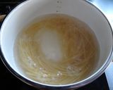 青森パスタ｜野菜ジュースポモドーロ作り方17写真