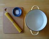 青森パスタ｜野菜ジュースポモドーロ作り方13写真