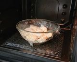 里芋と味噌マヨのお月見グラタン作り方1写真