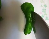 もう1品！焼肉のたれししとう炒め作り方2写真