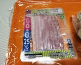 ひらひらズッキのペペロン風♬レンジで簡単作り方4写真