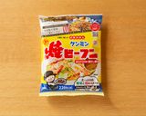 さば缶で甘辛こく旨ビーフン作り方1写真