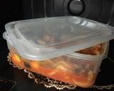 レンジでチン！万能トマト煮〜作り方4写真