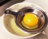 月見甘辛そぼろうどん作り方7写真