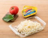 サバフィレで、簡単冷やしうどん作り方1写真