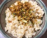 幸せのスパイスカレーふりかけ作り方4写真