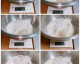 箱入りねこパンと三毛猫角食パンレシピ作り方1写真