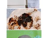 箱入りねこパンと三毛猫角食パンレシピ作り方4写真