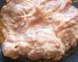 【使いきり】ヨーグルトチキン作り方5写真