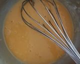 卵1個★米粉バターパウンドケーキ作り方1写真